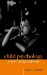 Child Psychology in Twelve Questions cover