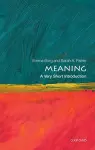 Meaning cover