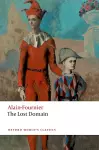 The Lost Domain cover
