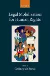Legal Mobilization for Human Rights cover