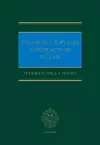Financial Services Contracts in EU Law cover