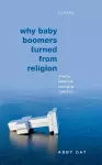 Why Baby Boomers Turned from Religion cover