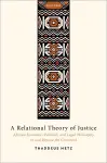 A Relational Theory of Justice cover