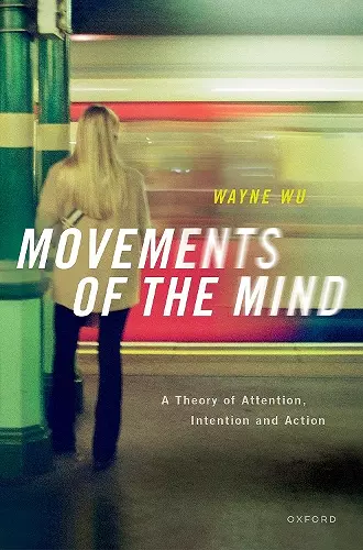 Movements of the Mind cover