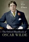 The Oxford Handbook of Oscar Wilde cover
