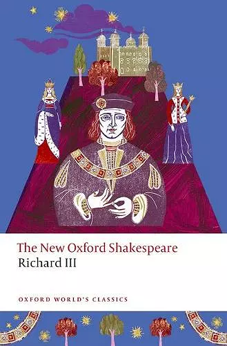Richard III cover