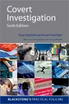 Covert Investigation 6e cover