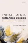 Engagements with Aimé Césaire cover