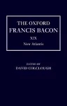 The Oxford Francis Bacon XIX cover