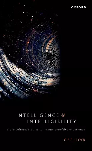 Intelligence and Intelligibility cover