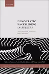 Democratic Backsliding in Africa? cover