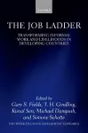 The Job Ladder cover