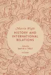 History and International Relations cover