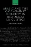Arabic and the Case against Linearity in Historical Linguistics cover