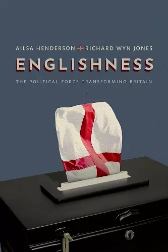 Englishness cover