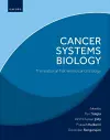 Cancer Systems Biology cover