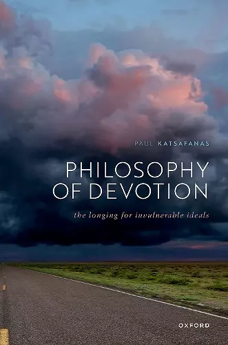 Philosophy of Devotion cover