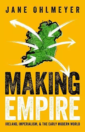 Making Empire cover