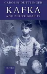 Kafka and Photography cover