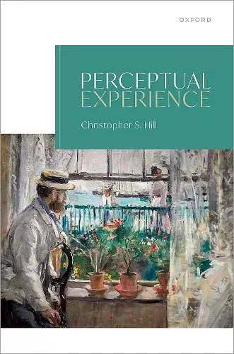 Perceptual Experience cover