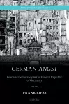 German Angst cover