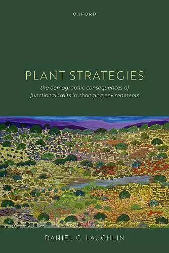 Plant Strategies cover