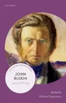 John Ruskin cover