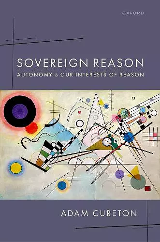 Sovereign Reason cover