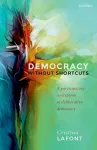 Democracy without Shortcuts cover