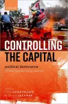 Controlling the Capital cover