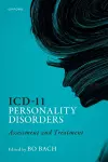 ICD-11 Personality Disorders cover