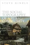 The Social Topography of a Rural Community cover