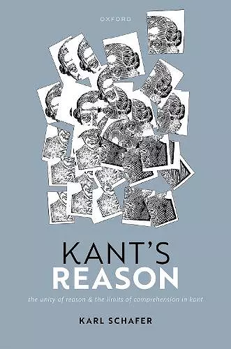 Kant's Reason cover