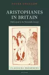 Aristophanes in Britain cover