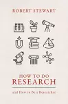 How to Do Research cover