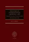 Volume III: Treatise on International Criminal Law cover