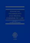 Financial Technology and Digital Commercial Law cover