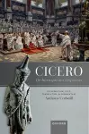 Cicero, De haruspicum responsis cover