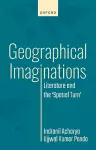 Geographical Imaginations cover