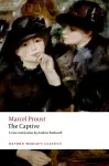 The Captive cover