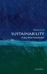 Sustainability cover