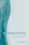In Other Words cover