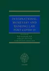 International Monetary and Banking Law post COVID-19 cover