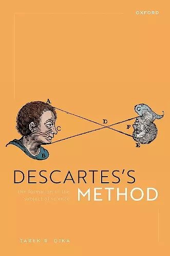 Descartes's Method cover