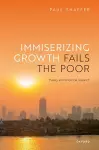 Immiserizing Growth Fails the Poor cover