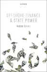 Offshore Finance and State Power cover