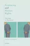 Sentencing and Human Rights cover