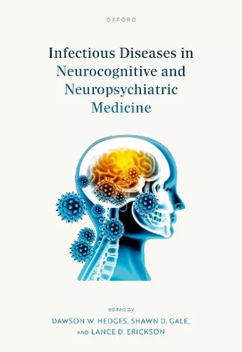 Infectious Diseases in Neurocognitive and Neuropsychiatric Medicine cover