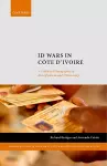 ID Wars in Côte d'Ivoire cover