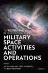 The Woomera Manual on the International Law of Military Space Operations cover